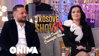 nâ€™Kosove show  Fikret Dauti amp Drandofile Rama amp Cani Shabani  pjesa e dyte e plote Mars  2024 [upl. by Diskson]