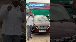 ✅“Secondhand Cars for Sale in Hyderabad  Single Owner  Trusted Showroom Deals” [upl. by Nosned]