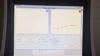 Simulation of a mild high frequency hearing loss [upl. by Ahsratan]