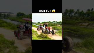 bandook song Swaraj status video nishudeshwal automobile farmerjatt farming missyou trector [upl. by Millan]