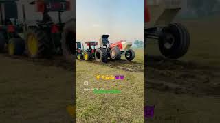 P power 855 Nishu bhai ka tractor sunayen [upl. by Duntson947]