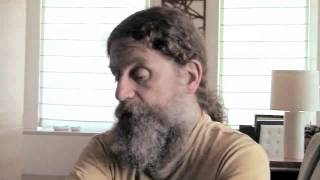 Robert Sapolsky Interview Toxoplasmosis [upl. by Naanac607]