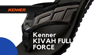 KENNER KIVAH FULL FORCE REVIEW [upl. by Patsy]