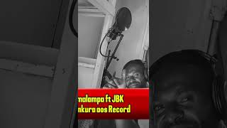 Malampa province ft JBK  tankura aos Record 🎧💻 [upl. by Bloem]