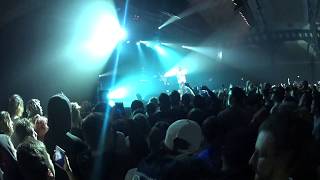 UICIDEBOY  MEMOIRS OF A GORILLA  LIVE IN PARIS 2018 FRANCE [upl. by Erich]