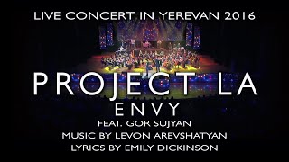 ENVY by Project LA [upl. by Primavera]