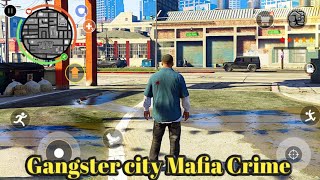 Rio crime city mafia gangsterrio crime city mafia gangstermafia gangster  GTA5 MOD [upl. by Alastair]