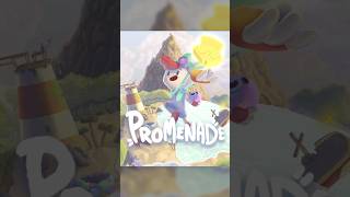 Promenade The Next GREAT 2D Platformer Inspired By 3D Collectathon Games [upl. by Apicella]