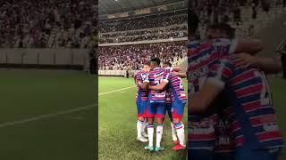 ⚽ REVEJA GOL DE MOISÉS CONTRA O CORINTHIANS  FORTALEZA 1X0 CORINTHIANS  shorts [upl. by Yaron191]