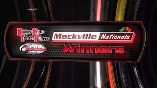 2023 Mackville Nationals Winners Video [upl. by Sand]