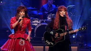 BCUSA Bobby Marquez and The Judds from Legends In Concert 2024 [upl. by Eigger683]