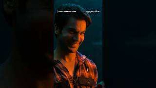 Monologues Ke Rajkummar ft Shraddha Kapoor  Stree 2 Sarkate Ka Aatank  primevideoindia [upl. by Ruben662]