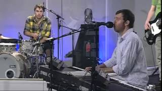 Jon Thurlow set from June 24th 2012 at 800am [upl. by Stillmann]