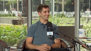 Former UCLA QB Josh Rosen Talks NFL Draft amp More I Full Interview  32318 [upl. by Samford]