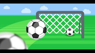 Ketchapp Football [upl. by Amhser]