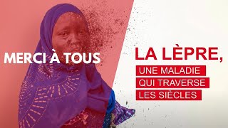 À tous les bénévoles et donateurs  Journée mondiale des malades de la lèpre [upl. by Htenek544]