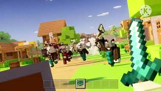 Max Craft 2 Trailer [upl. by Nauqat]