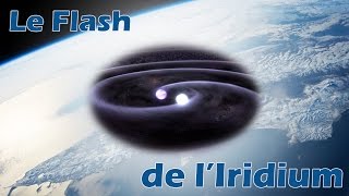 Flash 2 Ondes gravitationnelles [upl. by Girvin698]