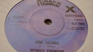 Intimate Strangers  Love Soundswmv [upl. by Bruno]