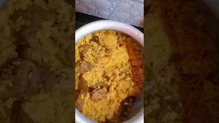 morog polau recipe । shorts shortsfeed [upl. by Nohsreg552]