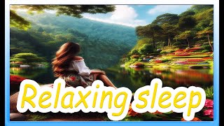 Relaxation Music Meditation Music Relaxation Music Piano amp Water Music stress [upl. by Lezned925]