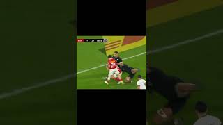 Munster Vs All Blacks XV [upl. by Haughay867]