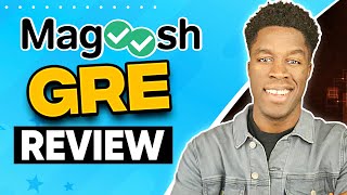 Magoosh GRE Prep Course Review 2024 Updated Pros and Cons [upl. by Tri]