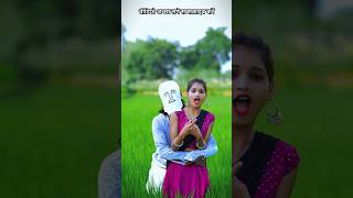 Khet me putla se nikala Aashiq lovestory ❤️rkdhamal viralvideo [upl. by Yras]