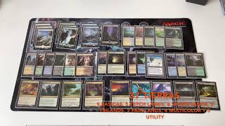 Atraxa Superfriends EDH Deck Tech [upl. by Custer]