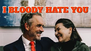 The Real Relationship Between Jordan Peterson and His Wife [upl. by Thun94]