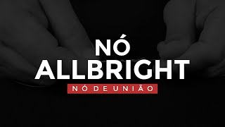 NÃ³ Allbright para Emendas de Linhas Multi com Mono [upl. by Akialam542]