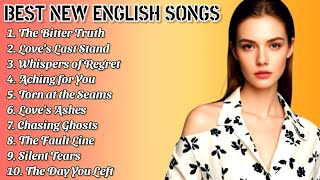 Top Hits 2024🔥New Songs 2024🎧Top Hits English Songs Collection ALBUMS 2024 [upl. by Inalaehak839]