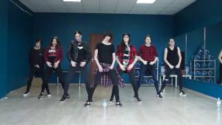 MADTOWN 매드타운  OMGT  dance cover by Tough Cookies [upl. by Eedyak]