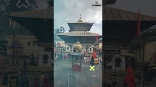 Pashupatinath Temple Nepal [upl. by Dadivitan]