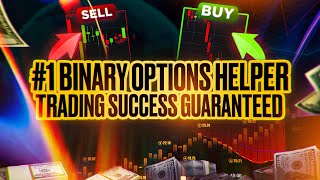 Reliable trading assistant pocket option helper to win trades binary options tips for beginners [upl. by Adnamahs]