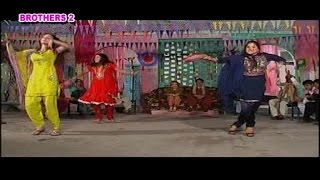 Nann Mei Da Mama  Arbaz Khan Shanza Movie Song  Pashto Song And Dance [upl. by Ahsenauq]