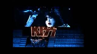 Kiss Live In Montreal 2009 7 13 Alive 35 Tour Full Concert [upl. by Charyl259]