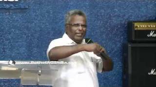 Third Day  River of the Holy Spirit  By Dr M A Varughese [upl. by Elleinwad]