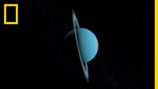 Uranus 101  National Geographic [upl. by Joseito]