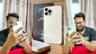 আমার নতুন ফোন  iPhone 12 Pro Max কিনে ফেললাম 😬😬😬 The Real Kidney Phone [upl. by Dusen]