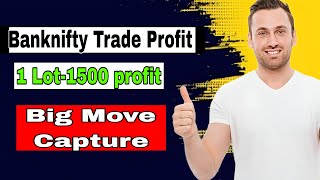 Banknifty Trade Report Analysis September 2024  Option Buying Strategy Banknifty index [upl. by Ayekat398]