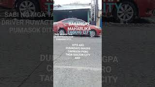 MAHARLIKA TAGUIG CITY [upl. by Marjory32]