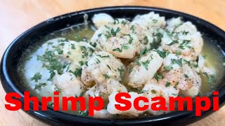 Better Than Red Lobster’s Shrimp Scampi Recipe [upl. by Luise306]