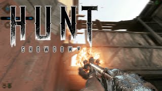 Hunt Showdown Moments 31  huntshowdown [upl. by Nede824]