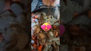 Camarones Louisianasonora shortclip shotyoutubevideo shortsviral camarones shortfilm short [upl. by Payne927]