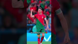 Top 10 AllTime UEFA Nations League Goal Scorers 20182024  Mitrović Haaland Ronaldo amp More🔥 [upl. by Rind199]