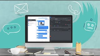 Contact center software delivering amazing customer experience [upl. by Ozner]