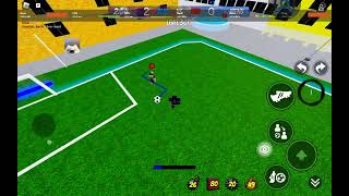 Tps Street soccer Script [upl. by Panaggio]