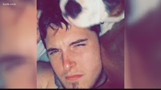 Family wants an arrest after Fenton man dog shot dead [upl. by Eelrebmik416]