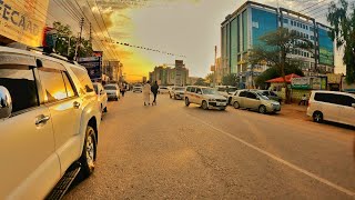 HARGEISA CITY 2024 [upl. by Nair]